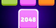 2048 Number Match