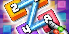 Crazy 2248 Link – Matching Puzzle Game